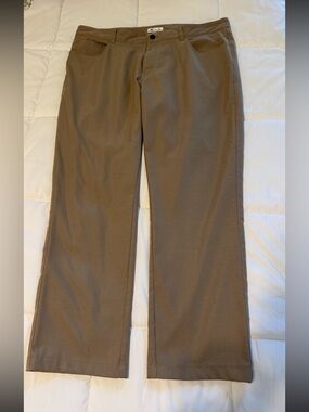 Peter Millar Men's Five Pocket Pants